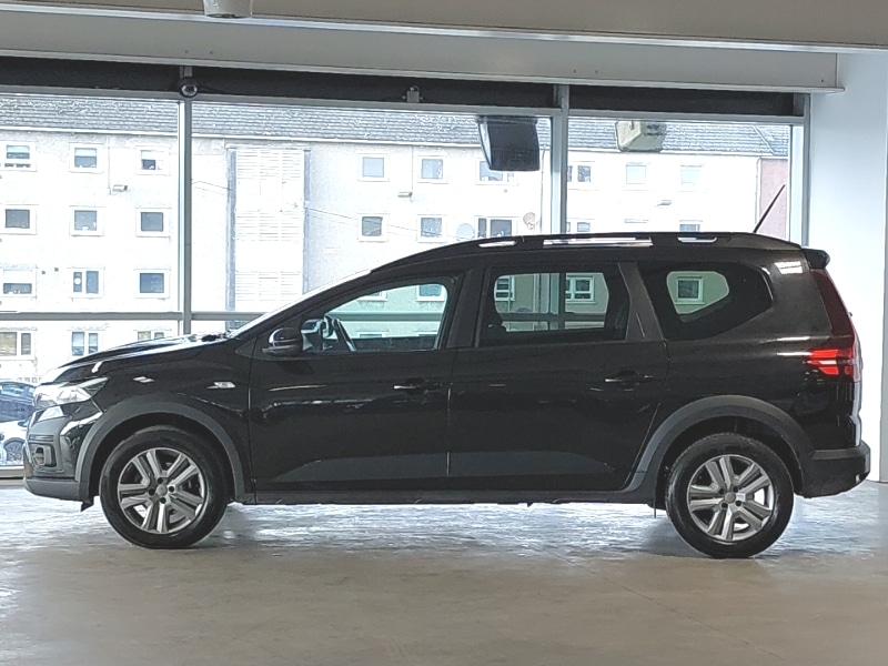 Used Dacia Jogger 2023 for sale - 77852480: Photo 4