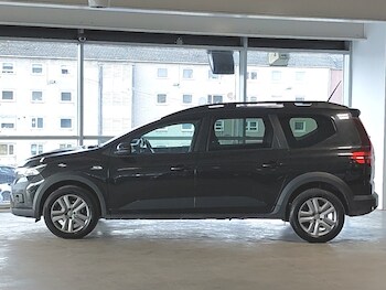Used Dacia Jogger 2023 for sale - 77852480: Photo
