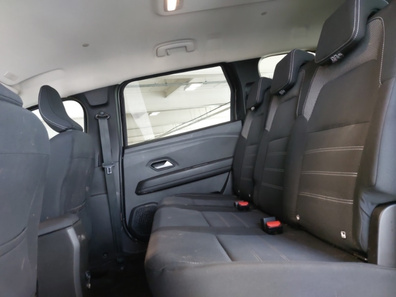 Used Dacia Jogger 2023 for sale - 77852480: Photo 6