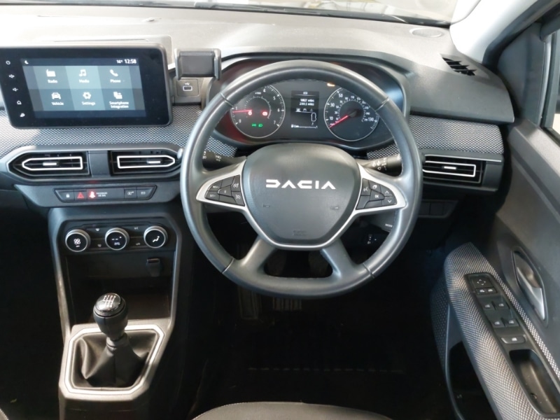 Used Dacia Jogger 2023 for sale - 77852480: Photo 7
