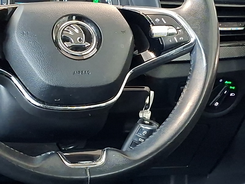 Used Skoda Kamiq 2022 for sale - 78013337: Photo 11