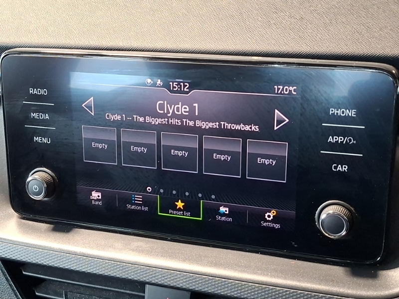 Used Skoda Kamiq 2022 for sale - 78013337: Photo 12