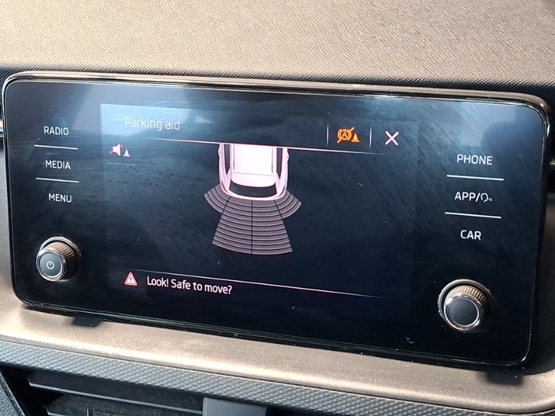 Used Skoda Kamiq 2022 for sale - 78013337: Photo 14