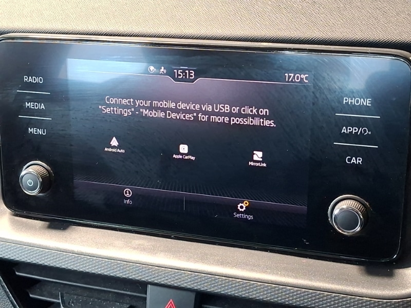 Used Skoda Kamiq 2022 for sale - 78013337: Photo 16