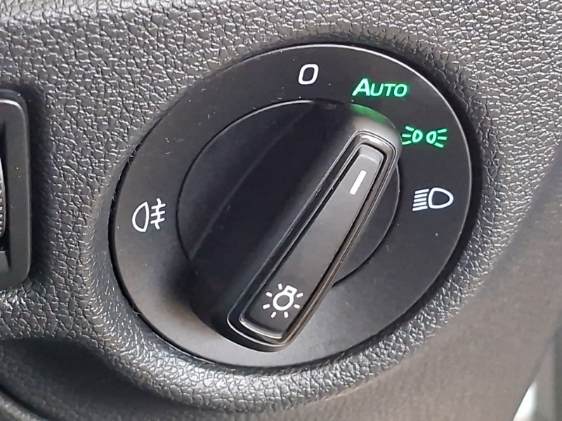 Used Skoda Kamiq 2022 for sale - 78013337: Photo 18