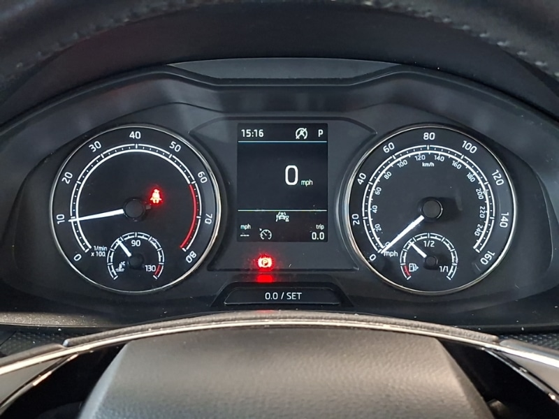 Used Skoda Kamiq 2022 for sale - 78013337: Photo 19