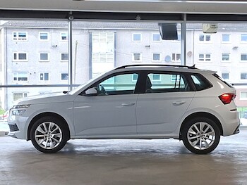 Used Skoda Kamiq 2022 for sale - 78013337: Photo