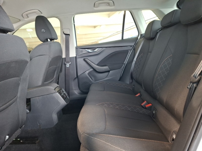 Used Skoda Kamiq 2022 for sale - 78013337: Photo 6