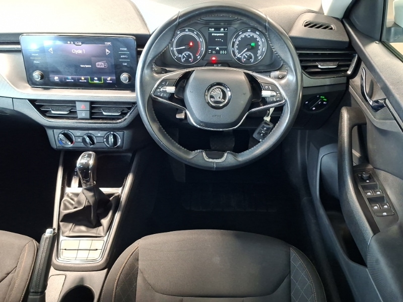 Used Skoda Kamiq 2022 for sale - 78013337: Photo 7