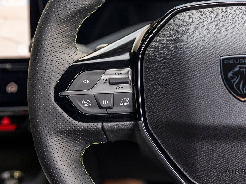 Used Peugeot 308 2025 for sale - 77008762: Photo 11