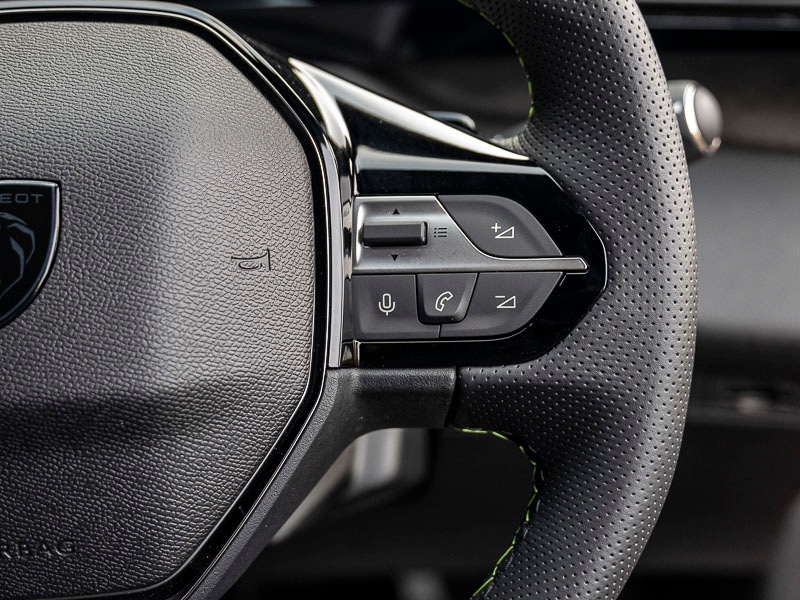 Used Peugeot 308 2025 for sale - 77008762: Photo 13