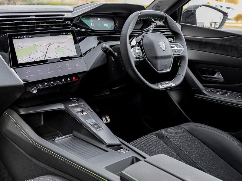 Used Peugeot 308 2025 for sale - 77008762: Photo 15