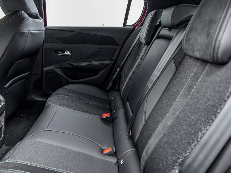 Used Peugeot 308 2025 for sale - 77008762: Photo 6