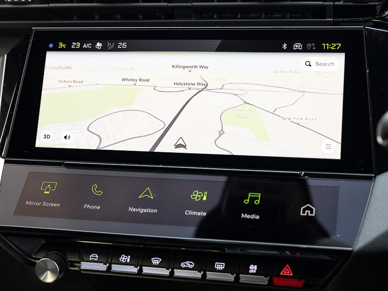 Used Peugeot 308 2025 for sale - 77008762: Photo 7