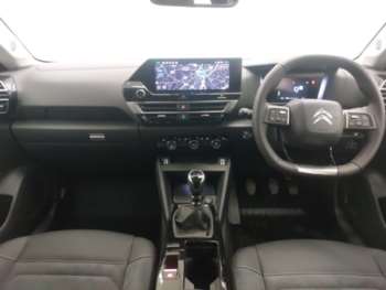 Used Citroen C4 2025 for sale - 74737304: Photo