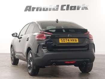 Used Citroen C4 2025 for sale - 74737304: Photo