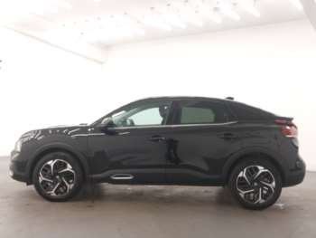 Used Citroen C4 2025 for sale - 74737304: Photo
