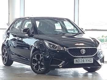 Used MG MG3 2024 for sale - 74957044: Photo