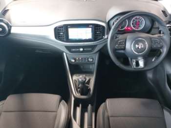 Used MG MG3 2024 for sale - 74957044: Photo
