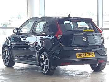 Used MG MG3 2024 for sale - 74957044: Photo