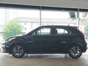 Used MG MG3 2024 for sale - 74957044: Photo