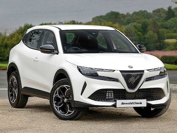 Alfa Romeo Junior feature image