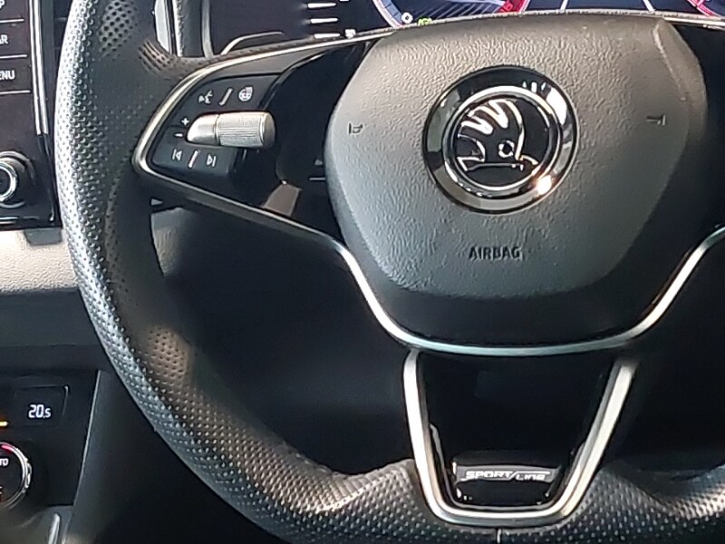 Used Skoda Karoq 2024 for sale - 77689944: Photo 10