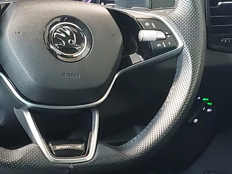 Used Skoda Karoq 2024 for sale - 77689944: Photo 11