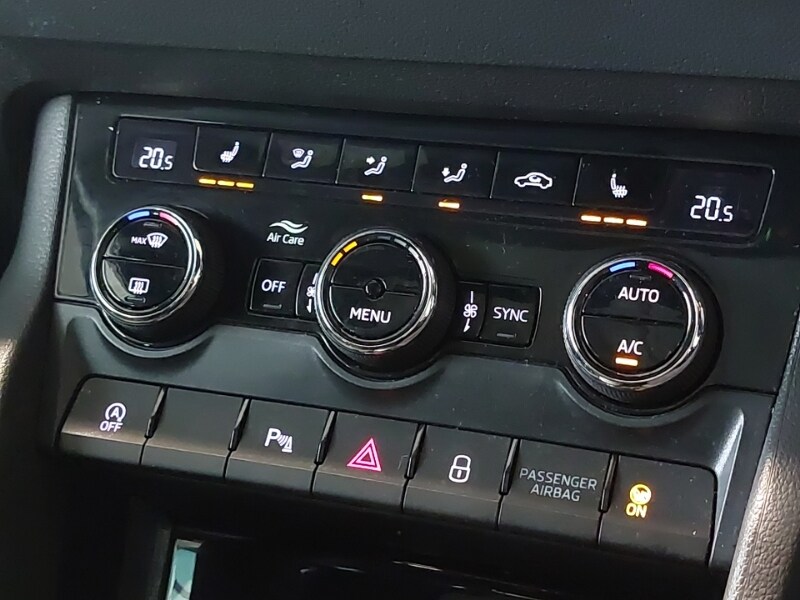 Used Skoda Karoq 2024 for sale - 77689944: Photo 13