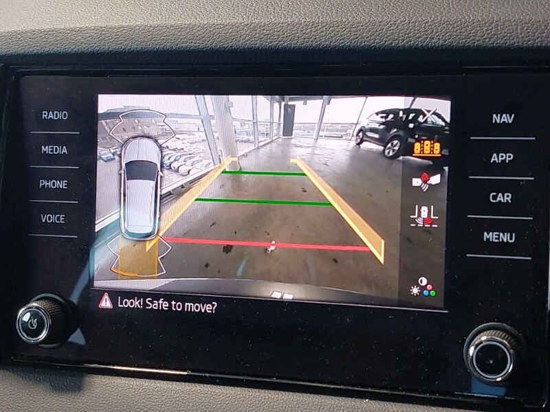 Used Skoda Karoq 2024 for sale - 77689944: Photo 14