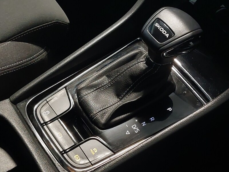 Used Skoda Karoq 2024 for sale - 77689944: Photo 15