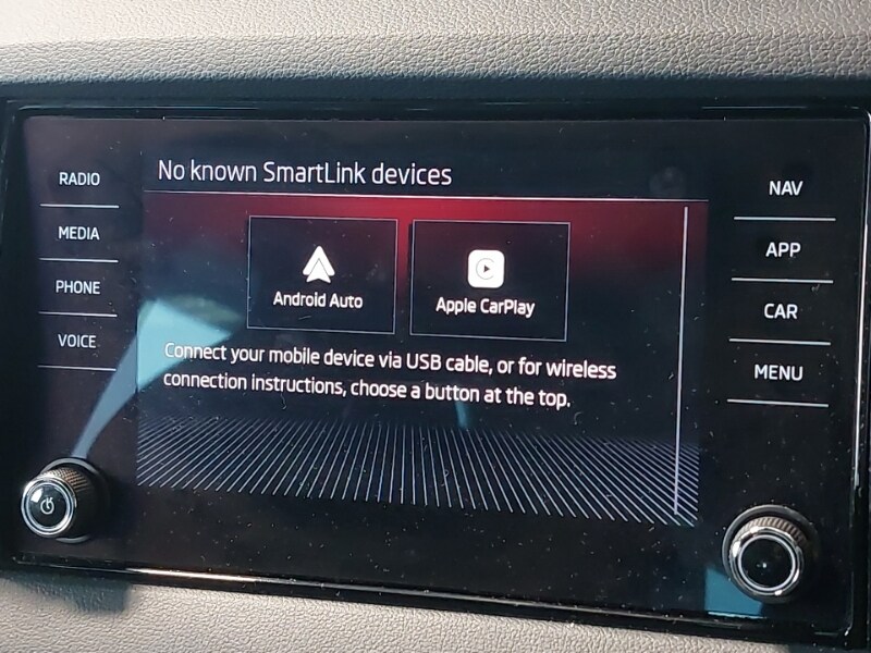 Used Skoda Karoq 2024 for sale - 77689944: Photo 16