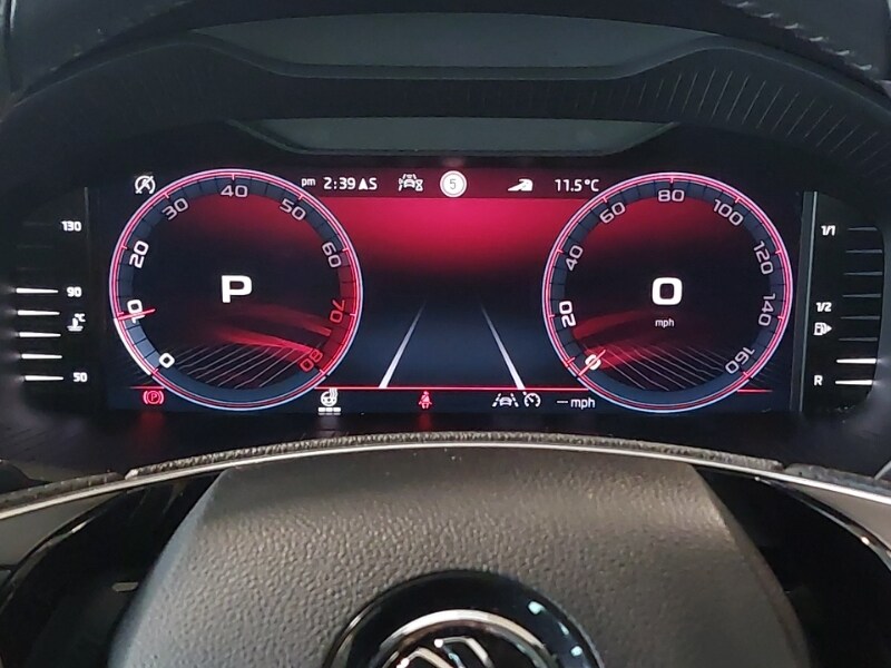 Used Skoda Karoq 2024 for sale - 77689944: Photo 19