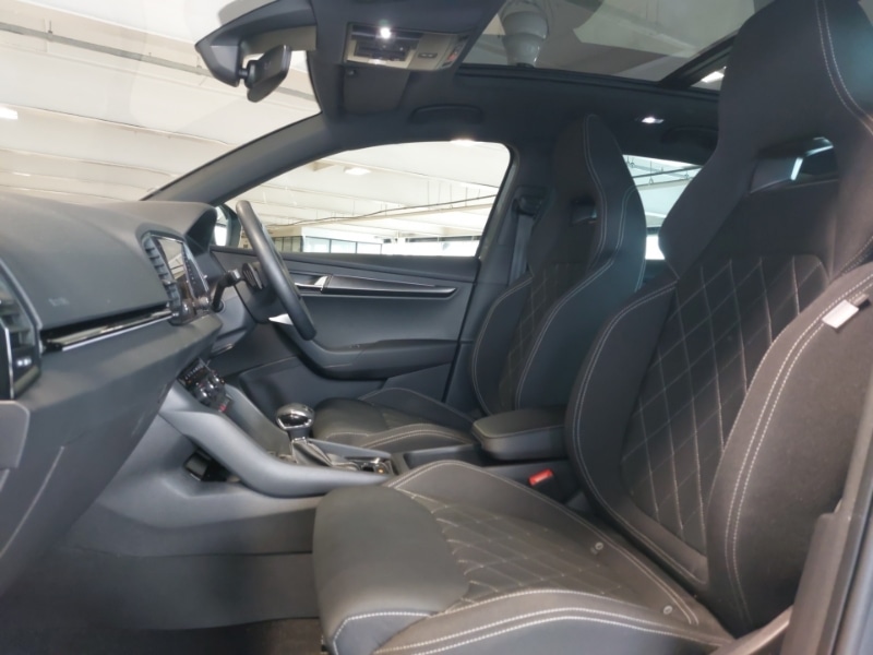 Used Skoda Karoq 2024 for sale - 77689944: Photo 5