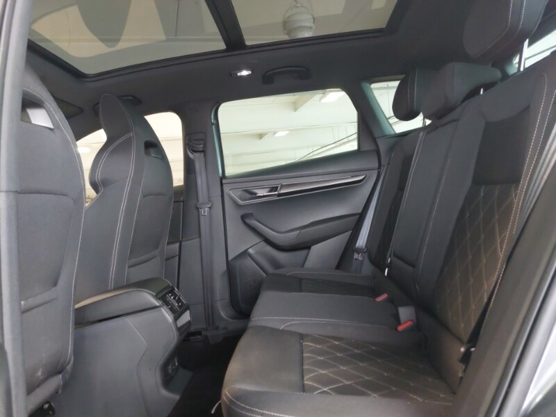 Used Skoda Karoq 2024 for sale - 77689944: Photo 6