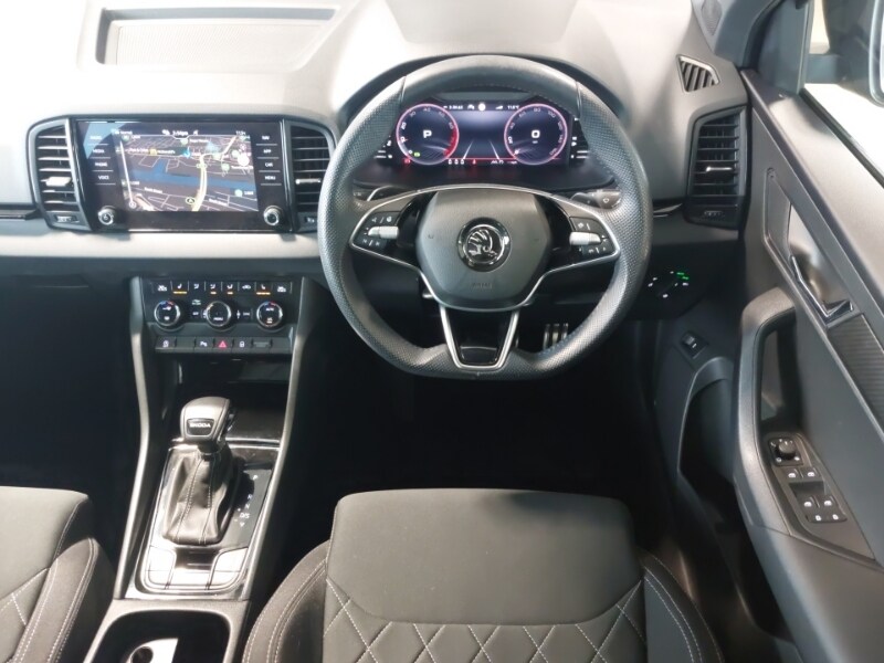 Used Skoda Karoq 2024 for sale - 77689944: Photo 7