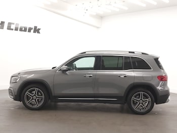 Used Mercedes-Benz GLB 2025 for sale - 79020410: Photo