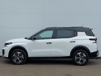 Used Citroen C3 Aircross 2026 for sale - 79227129: Photo