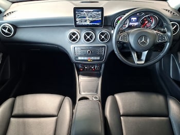 Used Mercedes-Benz A-Class 2017 for sale - 78515690: Photo