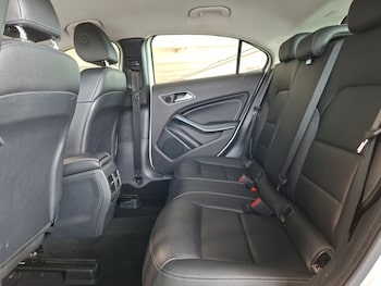 Used Mercedes-Benz A-Class 2017 for sale - 78515690: Photo