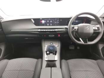 Used DS Automobiles DS 4 2025 for sale - 75285220: Photo