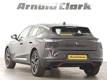 Used DS Automobiles DS 4 2025 for sale - 75285220: Photo