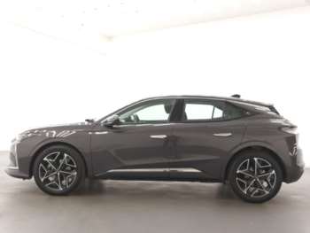 Used DS Automobiles DS 4 2025 for sale - 75285220: Photo