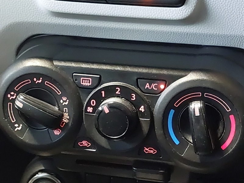 Used Suzuki Ignis 2019 for sale - 77674402: Photo 13