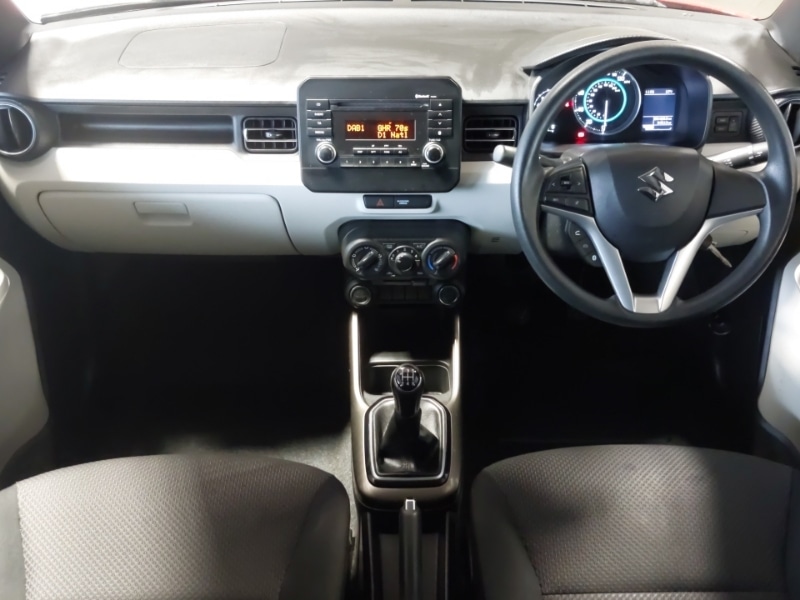 Used Suzuki Ignis 2019 for sale - 77674402: Photo 2