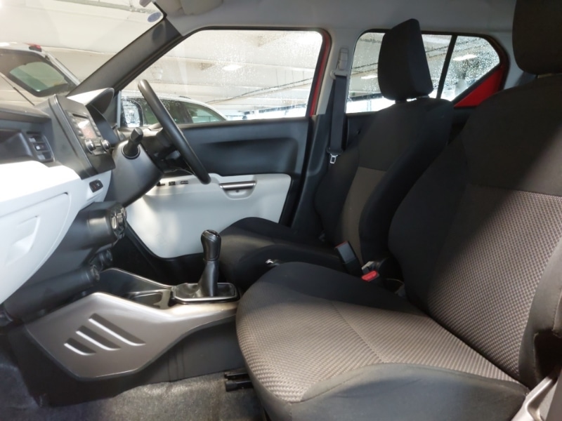 Used Suzuki Ignis 2019 for sale - 77674402: Photo 5