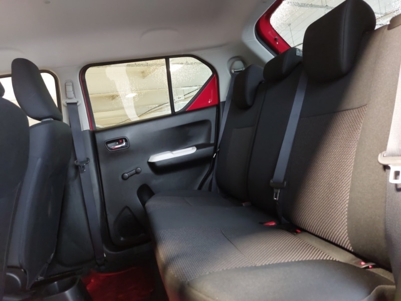 Used Suzuki Ignis 2019 for sale - 77674402: Photo 6