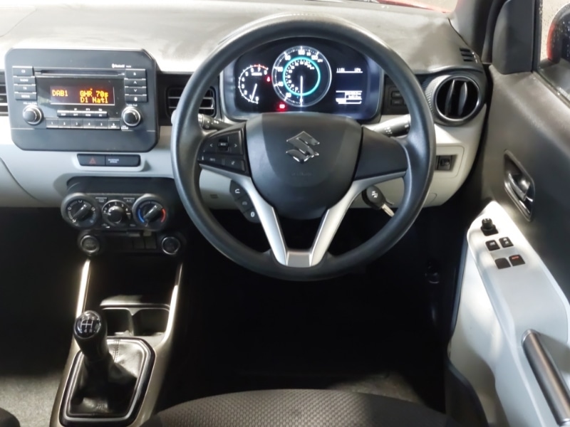 Used Suzuki Ignis 2019 for sale - 77674402: Photo 7