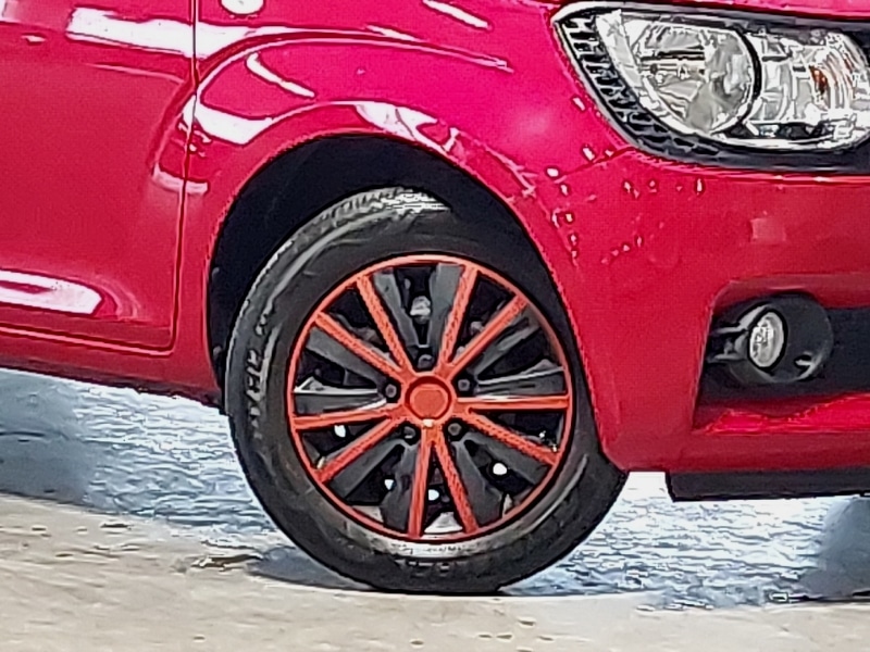 Used Suzuki Ignis 2019 for sale - 77674402: Photo 9