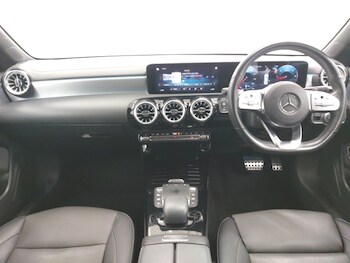 Used Mercedes-Benz CLA 2022 for sale - 78983517: Photo
